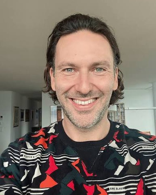 Liran Jakob Rosenfeld